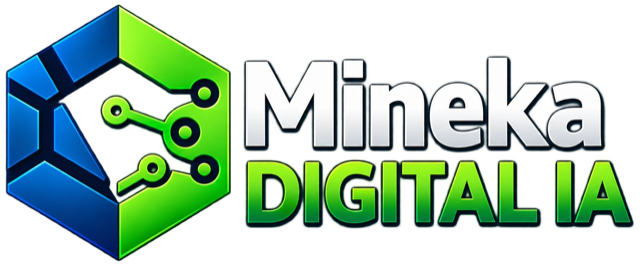 Mineka Digital IA